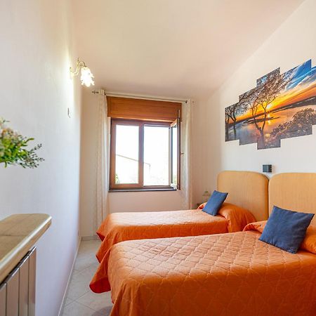 Il Tiglio Holiday Home - De Vivo Realty Масса-Лубренсе Екстер'єр фото
