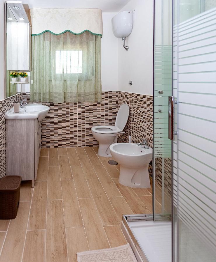 Il Tiglio Holiday Home - De Vivo Realty Масса-Лубренсе Екстер'єр фото