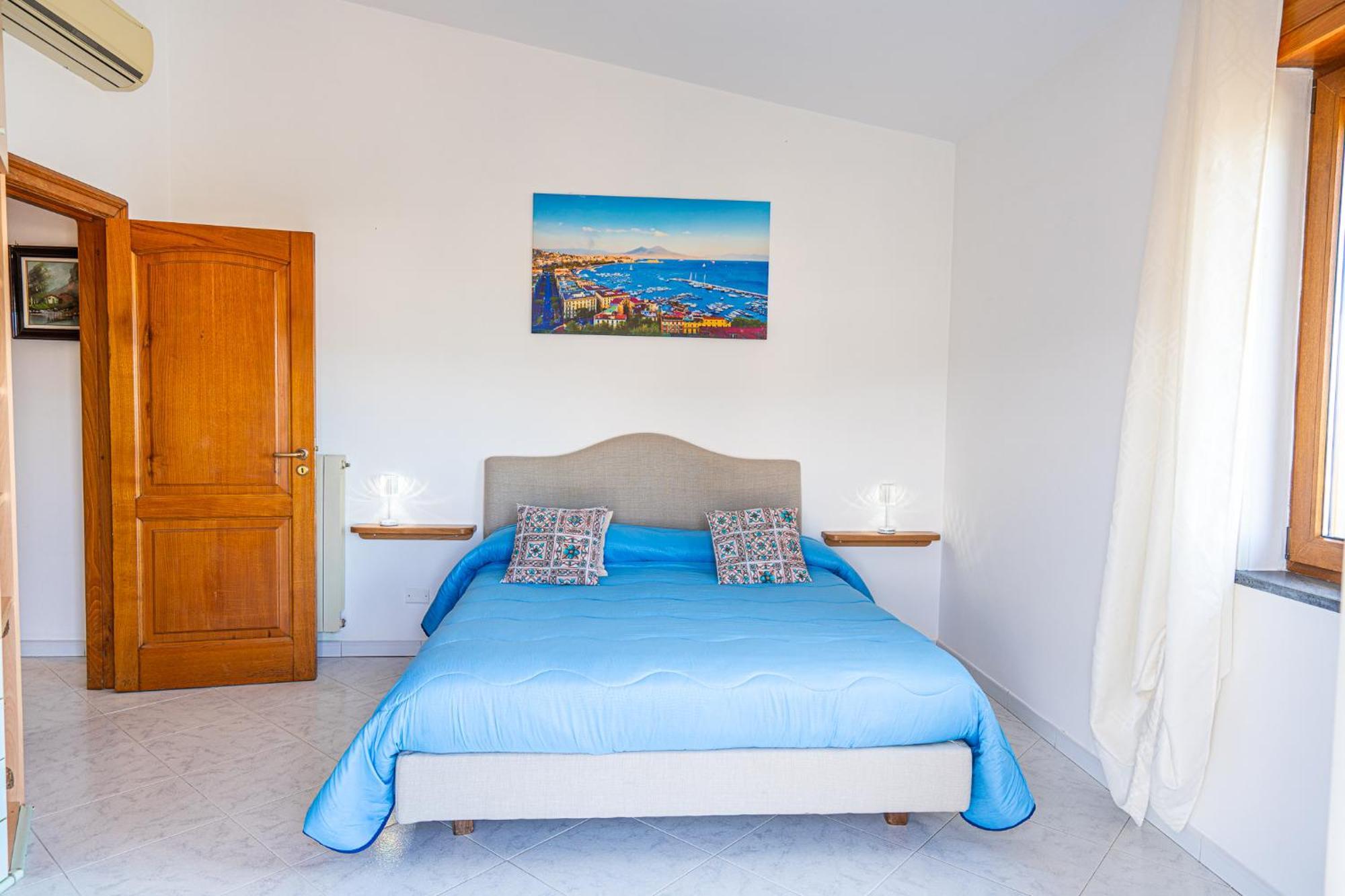 Il Tiglio Holiday Home - De Vivo Realty Масса-Лубренсе Екстер'єр фото
