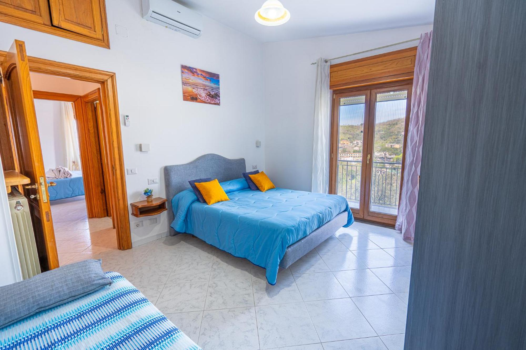Il Tiglio Holiday Home - De Vivo Realty Масса-Лубренсе Екстер'єр фото