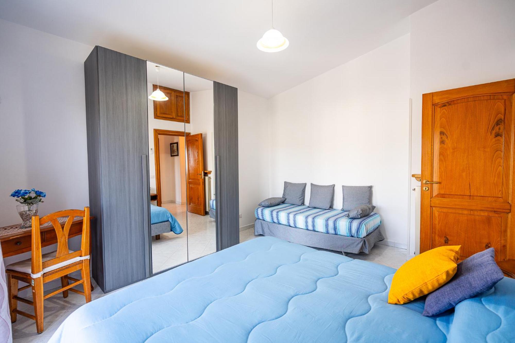 Il Tiglio Holiday Home - De Vivo Realty Масса-Лубренсе Екстер'єр фото