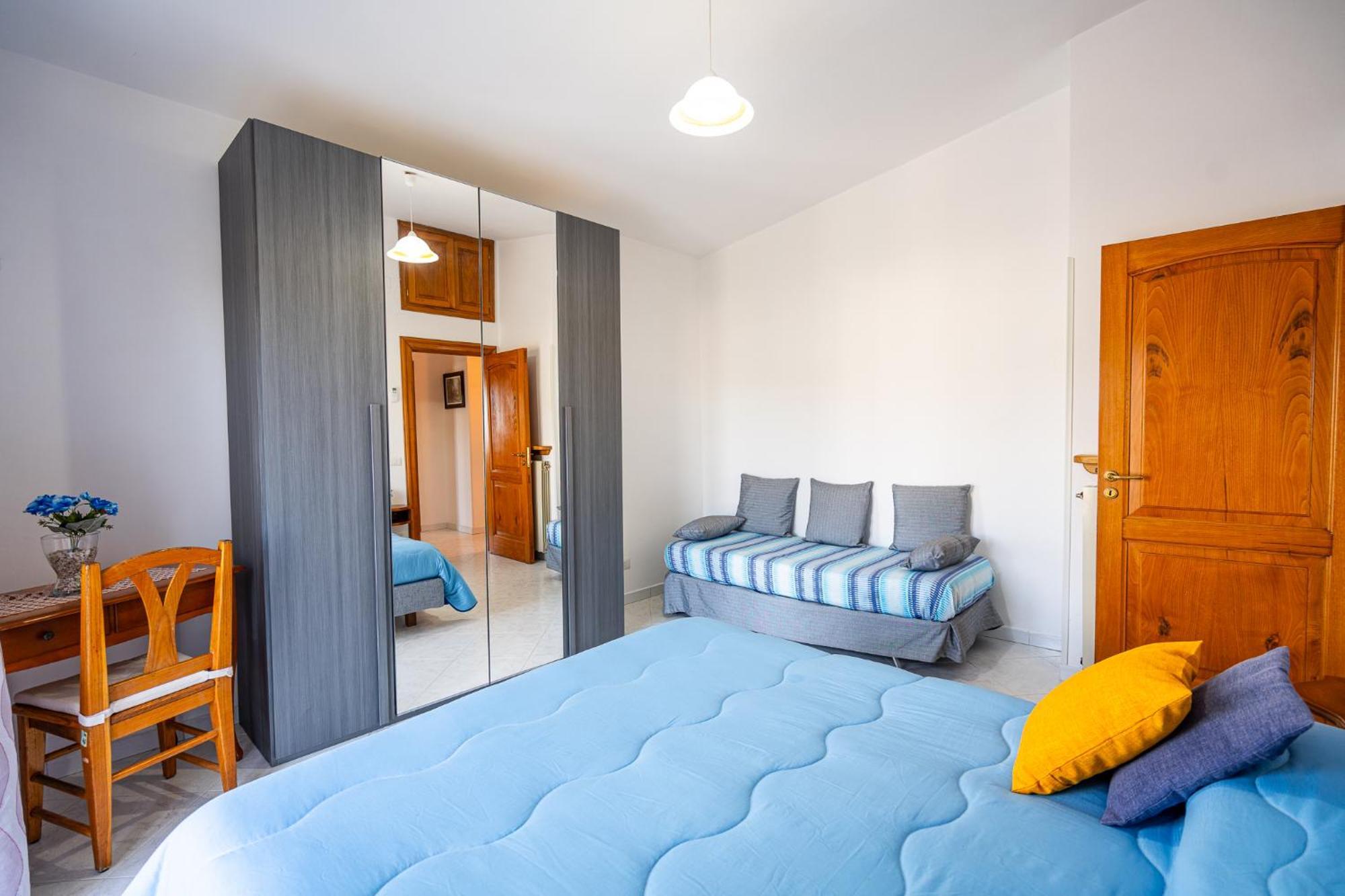 Il Tiglio Holiday Home - De Vivo Realty Масса-Лубренсе Екстер'єр фото