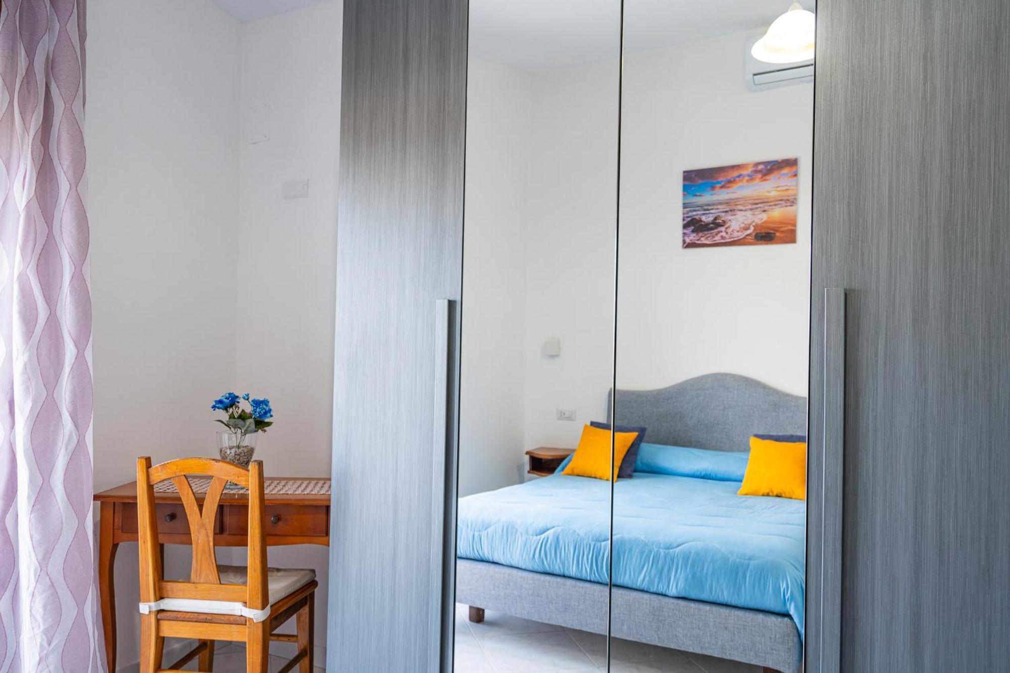 Il Tiglio Holiday Home - De Vivo Realty Масса-Лубренсе Екстер'єр фото
